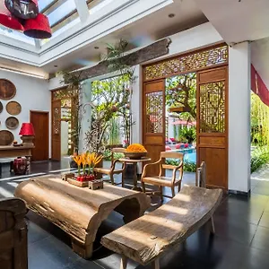 3* Affittacamere Kamar Kamar Boutique