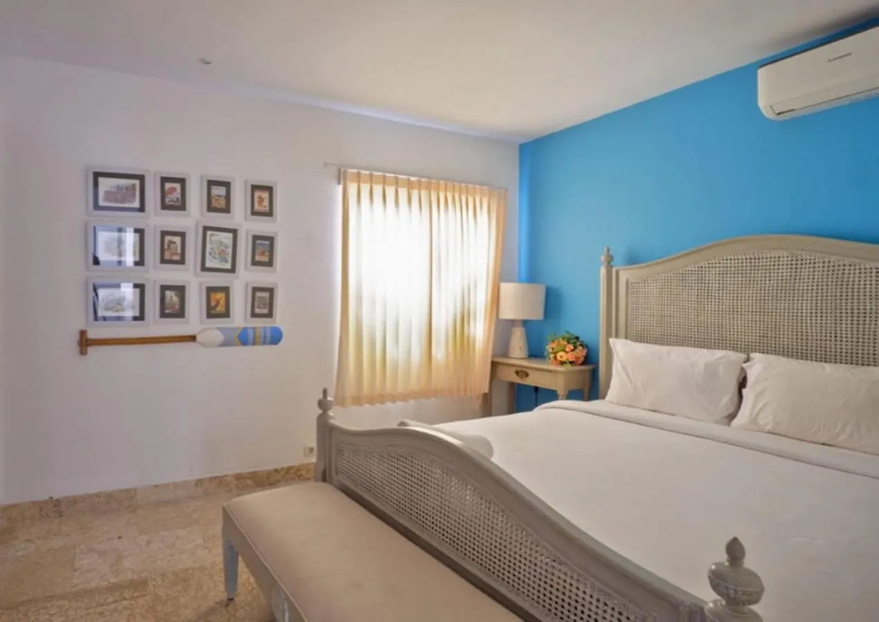 Ka Hana Mana Villa Seminyak Indonesia